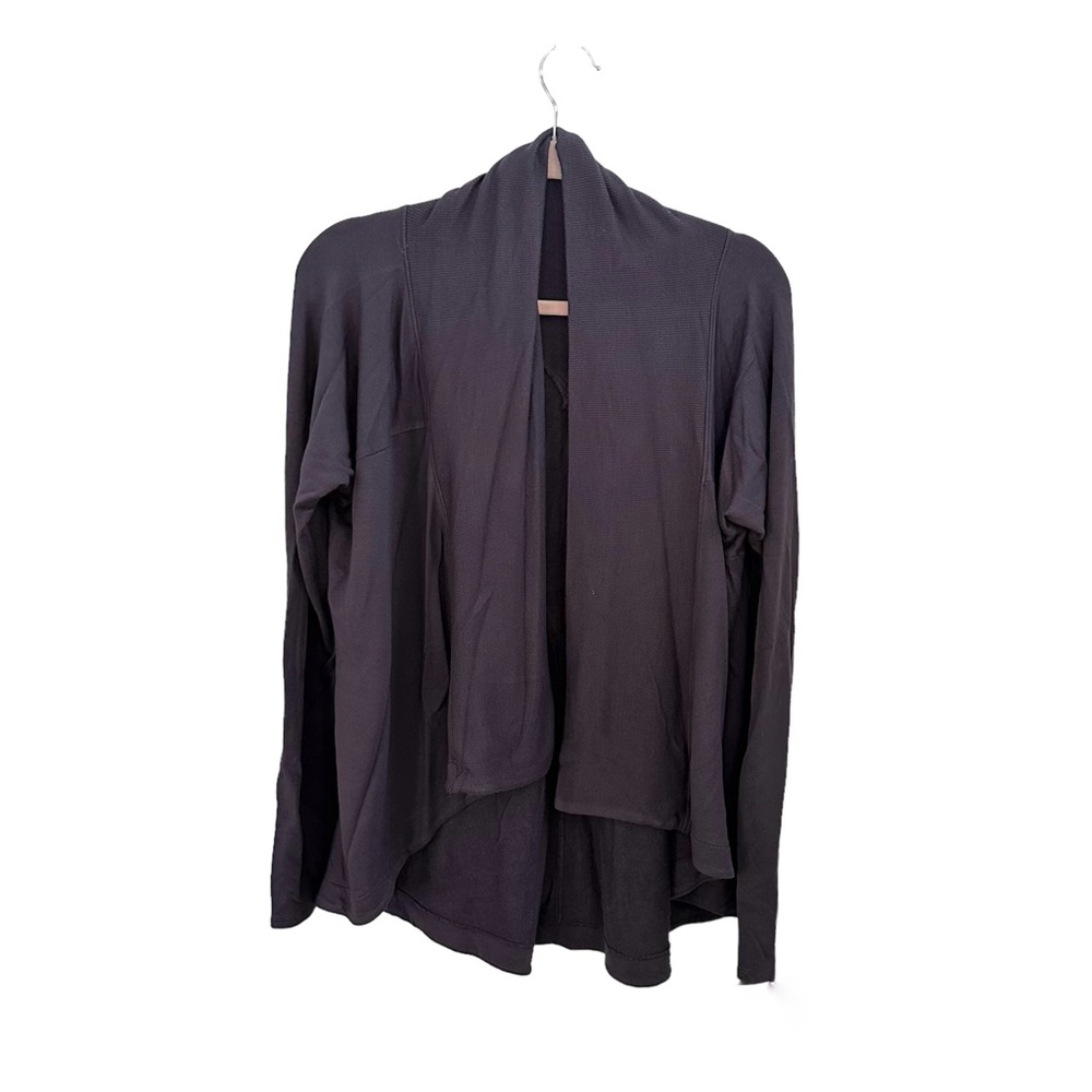 Athleta Nirvana Wear Two Ways Wrap size small - Picture 9 of 9